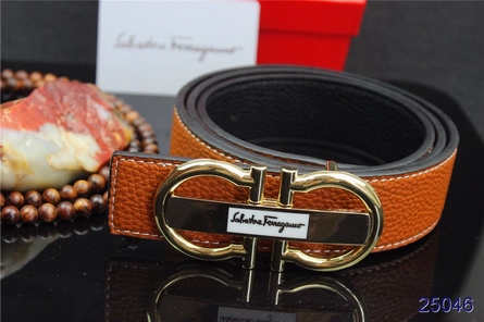 Ferragamo Belts-663
